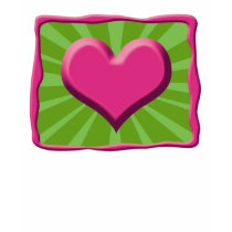 Love 6 t-shirts by picololo Love 6 t-shirts