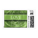 Love 8 Stamp by MarbiaStudiosWedding Love 8 Stamp