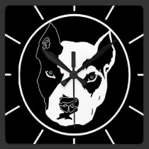 LOVE-A-Bul Wall Clock wall clocks