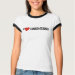 Ladies Ringer T-Shirt
