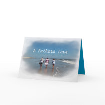 love, A Fathers Love cards
