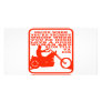 Love A Good Woman & Ride Till Ya Die Photo Greeting Card