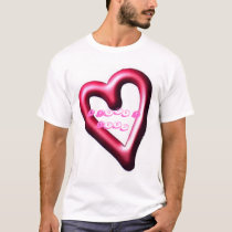 Un amor Nerd camisetas by aaronbrown8806 Un amor Nerd camisetas