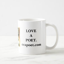 LOVE A POET Mug