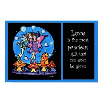 Love... A precious gift Posters by PJ_Masi_Illustration