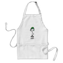 Love a Soldier Apron