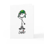 Love a Soldier cards