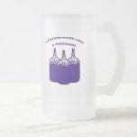 Love a Threesome Coffee Mug