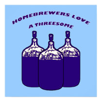 Love a Threesome