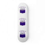Love a Threesome Skate Boards