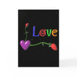 Love - A Valentine for Every Day Greeting Card