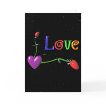 Love - A Valentine for Every Day cards by artispower The MUSEUM Artist Series Love - A Valentine for Every Day cards