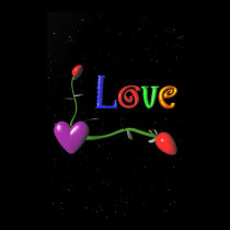 Love - A Valentine for Every Day posters