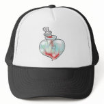 Love - Addiction Mesh Hats