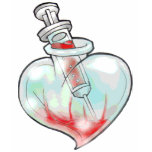 Love - Addiction Tee Shirts