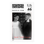 Love & Adoration postage