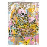 Love After Death Greeting Card