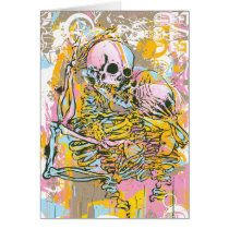 Love After Death cards