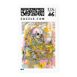 Love After Death postage