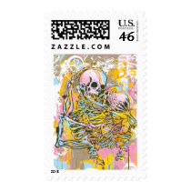 Love After Death postage