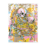 Love After Death postcards