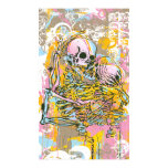 Love After Death Remix posters
