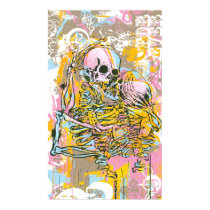 Love After Death Remix posters