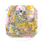 Love After Death stickers