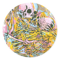 Love After Death stickers by andyhowell Love After Death stickers