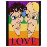 Love (Alex &amp; Fritz) Flyers