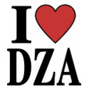 Love Algeria t-shirts