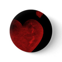 Love Alone Button buttons