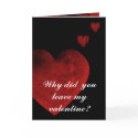 Love Alone card