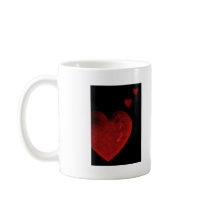 Love Alone Mug mugs