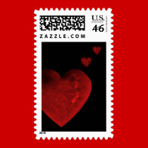 Love Alone Postage postage