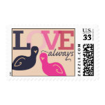 Love Always 29 cent Stamp for Postcards