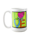 Love Always Mug mug