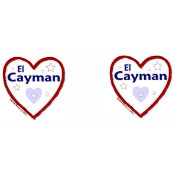 Love - Amo El Cayman