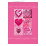 Love / Amor Greeting Card