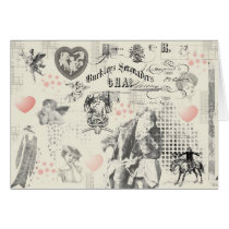 Love and Cherish Always cards