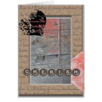 Love and Cherish cards by GreetingsCards Love and Cherish cards