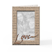  Love and Cherish Photo cards
