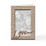  Love and Cherish Photo cards