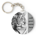 Love and Courage_ Keychains