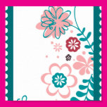 Love and Flowers Posters