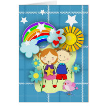 love and gratitude love greeting card cards