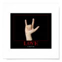 Love and Gratitude posters