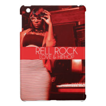 Love And Hip Hop I Pad Mini Case Case For The iPad Mini