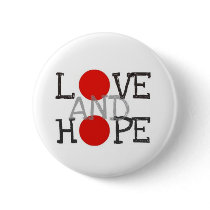Love and Hope Pins