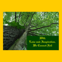 Love and Inspiration posters
